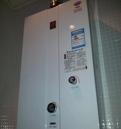 解读容声热水器故障码大全（排查故障）