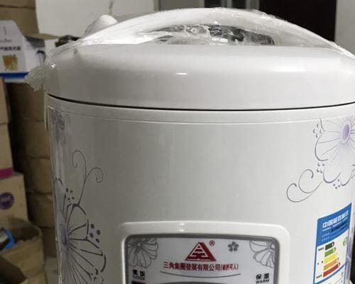 电饭煲通电不启动的常见问题与修理方法（解决电饭煲不启动的小妙招）