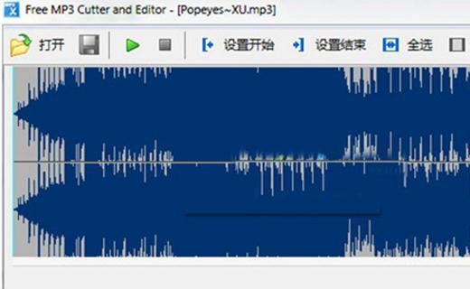 免费音乐剪辑软件推荐（帮助您轻松实现音乐剪辑的工具推荐）