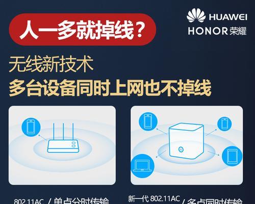 新手无线路由器连接方法详解（一步步教你如何连接无线路由器）