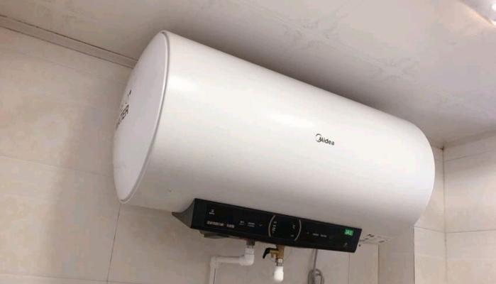 轻巧热水器安装方法大揭秘（实用教程帮你快速安装新式热水器）