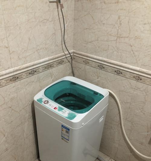 家庭洗衣机不甩干的原因及解决方法（为什么家庭洗衣机不能很好地甩干衣物）