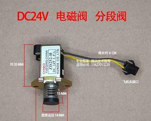 解决能率热水器电磁阀故障的方法（掌握热水器电磁阀安装技巧）