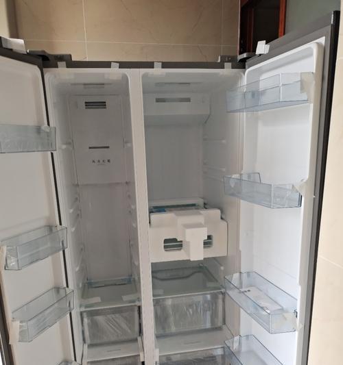 分体冰箱灯不亮的解决方法（告别黑暗）