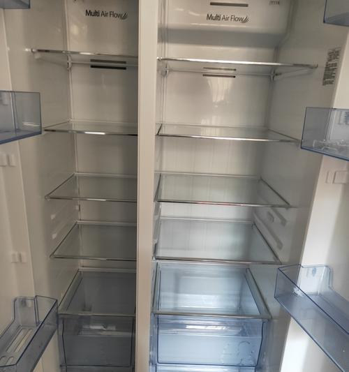 如何修复海信冰箱裂痕（快速解决海信冰箱裂痕问题的方法）