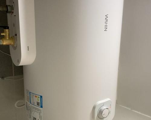 解决热水器启动后响声大的问题（降低热水器运行噪音）