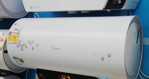 美的热水器E3故障解析（热水器故障代码E3的意义及解决方法）