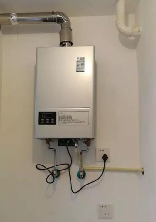 百得热水器E6故障原因分析及排除方法