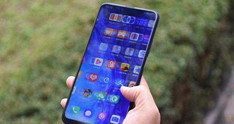 华为Honor9X（揭秘华为Honor9X的亮点和特色）