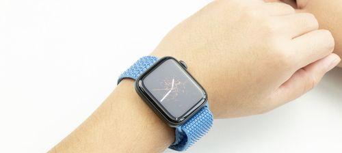 通过AppleWatch重新配对iPhone手机，轻松实现设备同步