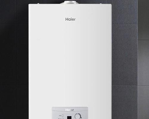 壁挂电热水器故障及解决方法（遇到壁挂电热水器故障该如何应对）