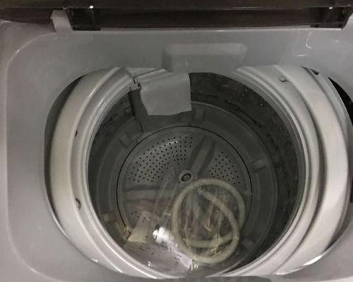 全自动洗衣机不进水怎么解决（解决全自动洗衣机不进水的实用方法）