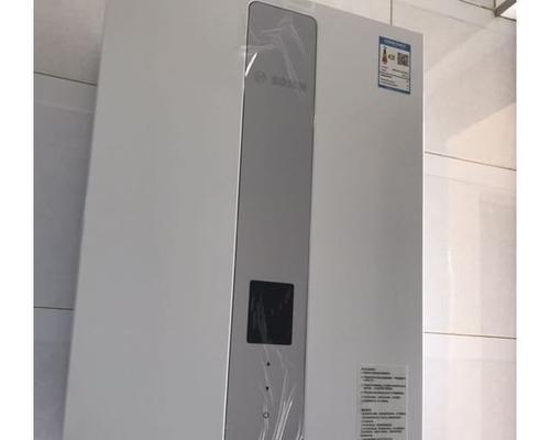 如何解决博世热水器水压不够的问题（博世热水器水压调节方法和常见故障解决方案）