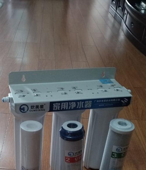 净水器过滤器有味道怎么办（解决净水器过滤器产生味道的方法及注意事项）