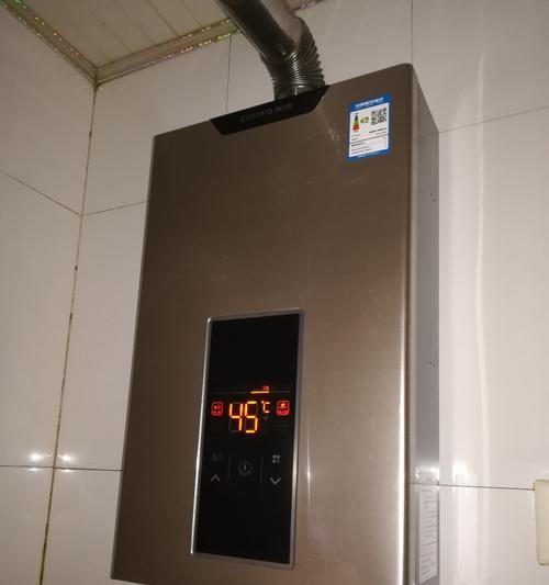 如何解决新热水器高耗电问题（降低能源消耗）
