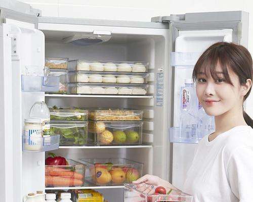 如何处理冰柜冻住的食物（冰柜冻住食物的原因及处理方法）