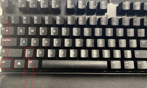 探索电脑关机快捷键Ctrl的奥秘（揭秘Ctrl快捷键的隐藏功能和使用技巧）