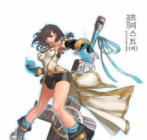 2024年女鬼剑士职业实力大比拼（探讨女鬼剑士职业中最强者）