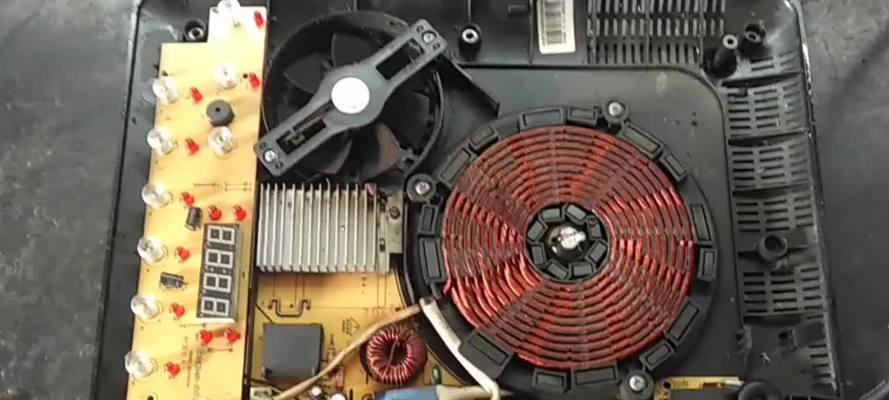 电磁炉主板烧的原因及预防措施（揭秘电磁炉主板烧毁的原因与保护方法）