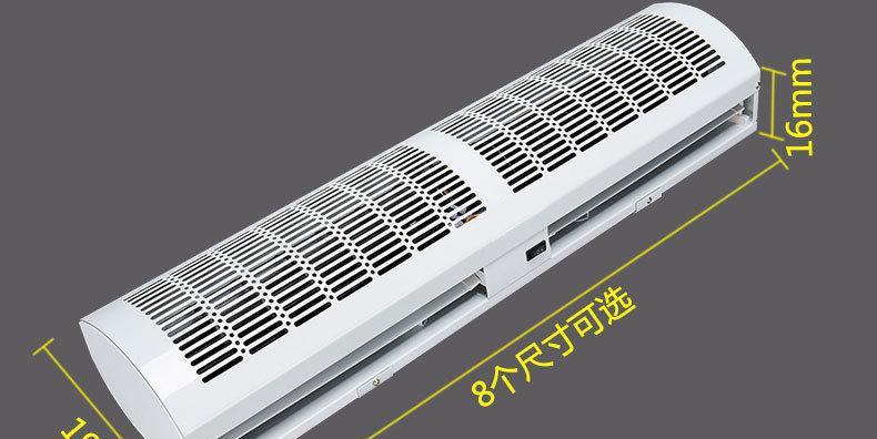 380v热风幕机的接线方法详解（有效保障电气安全）