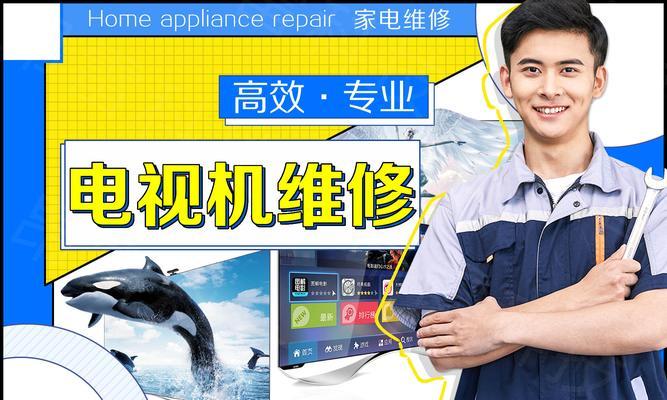 探究夏普电视黑屏闪屏问题的原因及解决方法（深度分析夏普电视黑屏闪屏问题的维修方案与技巧）