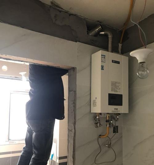 热水器电磁阀故障维修方法与安装技巧（探寻以能率热水器电磁阀故障维修的有效方法）