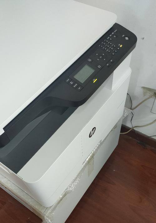 惠普复印机维修指南（一步步教你轻松解决常见问题）