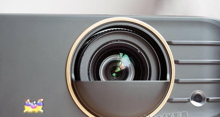投影仪4K（探索如何设置和修改投影仪4K以获得最佳体验）