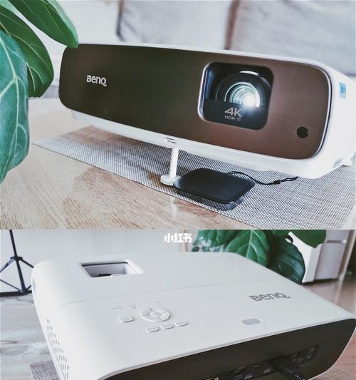 投影仪4K（探索如何设置和修改投影仪4K以获得最佳体验）
