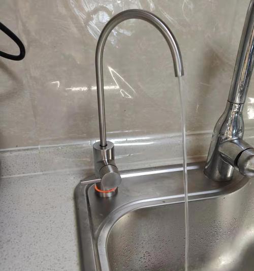 小米净水器接水口安装方法（小米净水器接水口安装步骤详解）