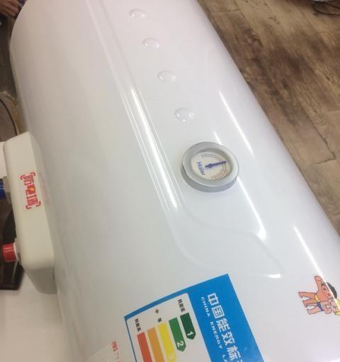 海尔柜机空调E1故障解决方法（掌握E1故障处理技巧）