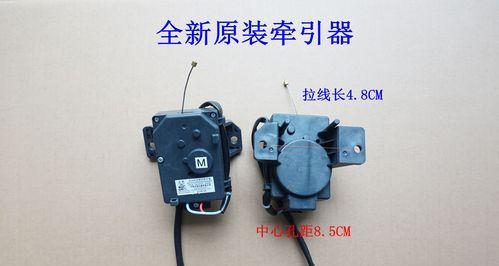 康佳洗衣机牵引器接线方法（详解康佳洗衣机牵引器接线方法及注意事项）