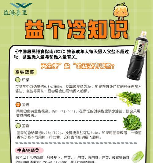 冷冻与冷藏的区别及相关知识（保鲜技巧）