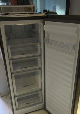 冰柜不结霜的原因及其关键零件（解析冰柜不结霜现象）