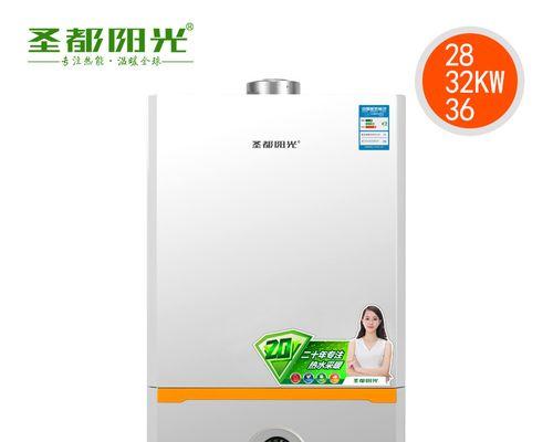 壁挂炉煤气接口处理（一种高效的煤气接口处理方案）