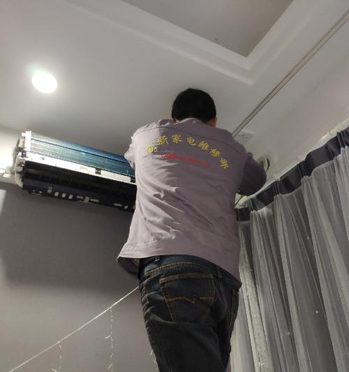 阜新住宅中央空调维修价格详解