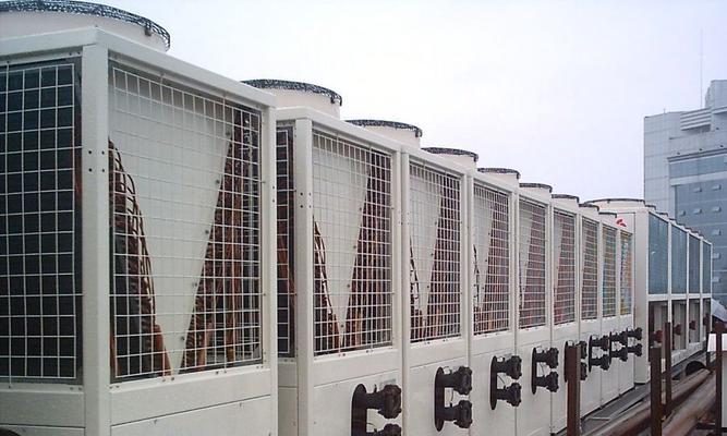 阜新住宅中央空调维修价格详解