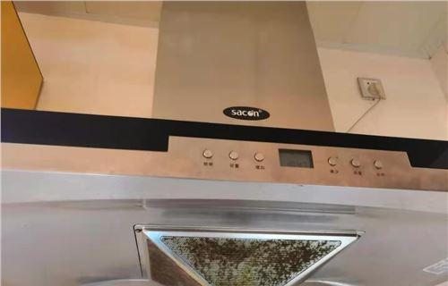 如何拆出清洗油烟机的正确方法（省时又省力）