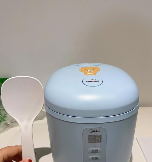 米家电饭煲煮粥不熟的解决方法（让您的煮粥功力更上一层楼）