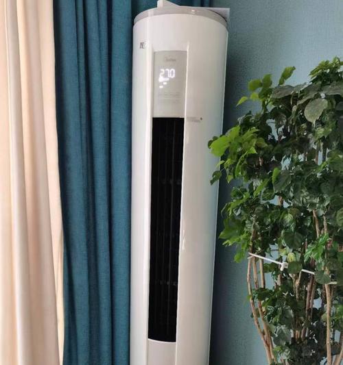 美的空调噪音大问题解析（噪音源与解决方法分析）