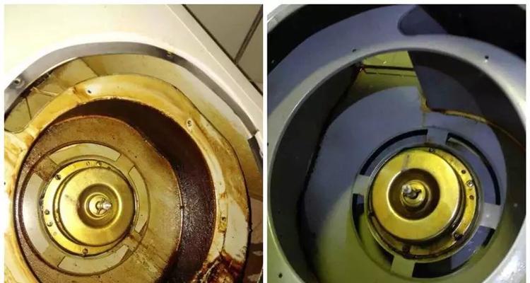 以路桥大型油烟机清洗方法（清洗方法）