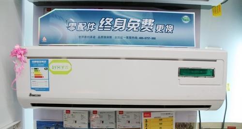 格力空调E5故障原因解析及解决方法（深入剖析格力空调E5故障）