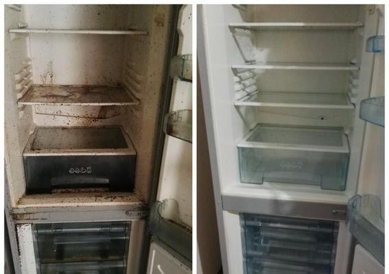 冰箱排水孔堵了如何疏通解决（解决冰箱排水孔堵塞问题的实用方法）