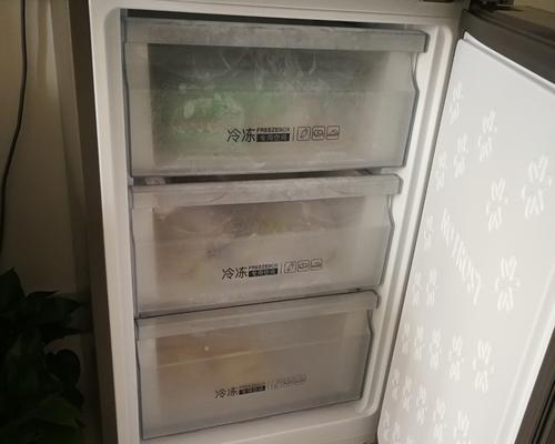 冰箱门关不上怎么办（教你如何轻松应对冰箱门关不上的困扰）