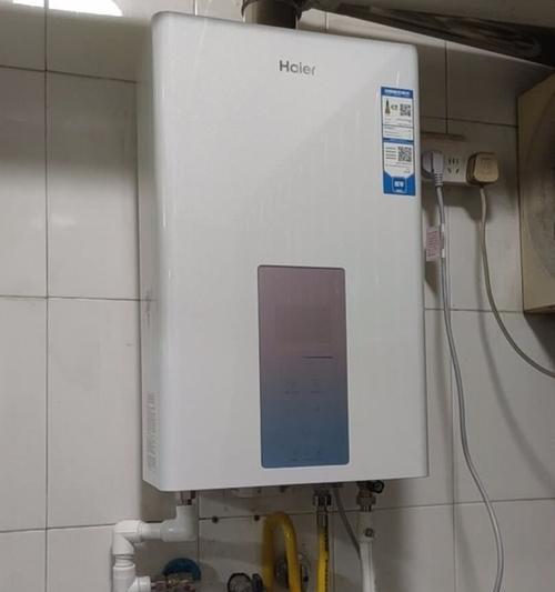 海尔燃气热水器不加热的解决办法（解决海尔燃气热水器不加热问题的实用方法）