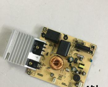 电磁炉主板烧的原因及预防方法（揭秘电磁炉主板烧坏的真相）