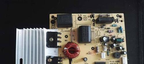 电磁炉主板烧的原因及预防方法（揭秘电磁炉主板烧坏的真相）