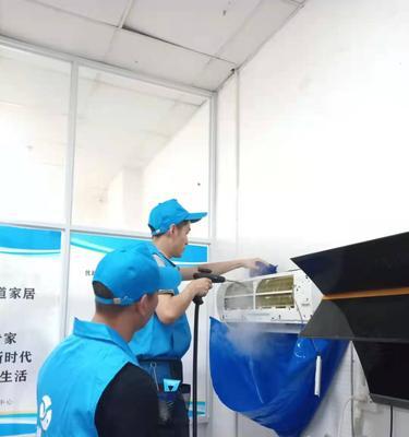通州区饭店油烟机清洗方法（简单易行的清洗方法及注意事项）