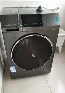 云米自动洗衣机的使用与清洗方法（轻松解决洗衣难题）