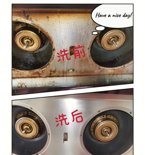 盘龙区油烟机清洗方法（保持厨房清洁卫生的小窍门）
